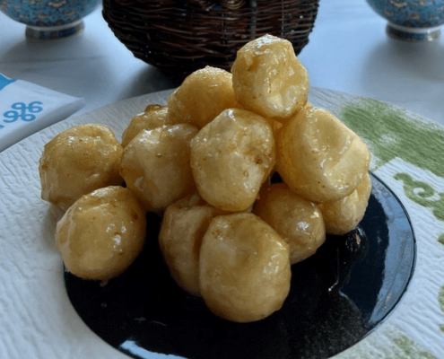 赤峰張家柏香坊熏雞店電話號碼-第1張圖片