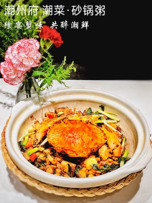 赤峰河府砂鍋電話號碼多少號-第1張圖片