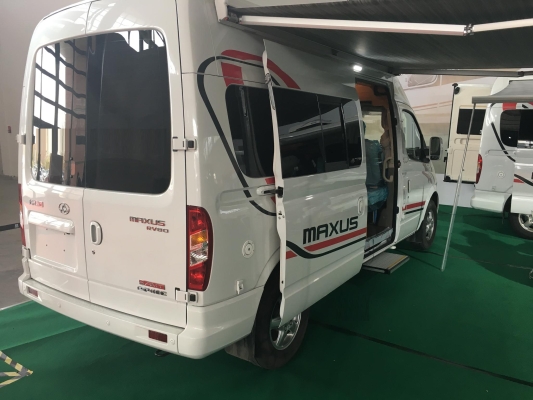 赤峰房車停車場電話多少號-第1張圖片