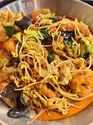 赤峰探店麻辣香鍋店電話號(hào)碼-第1張圖片