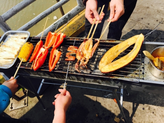 赤峰興隆村露營基地電話號碼-第1張圖片