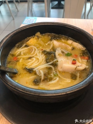 赤峰錦山米線店電話多少號-第1張圖片