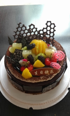 赤峰同城蛋糕店電話多少號-第1張圖片