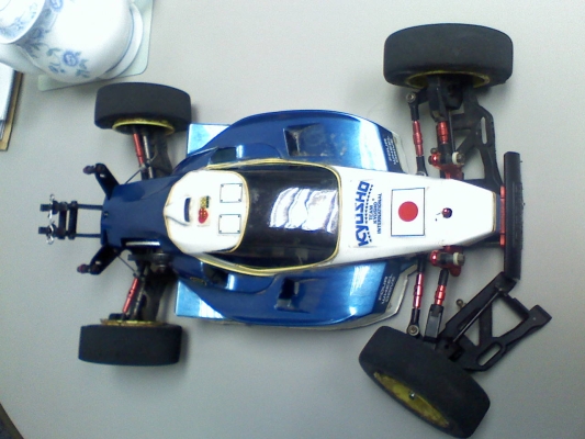 赤峰遙控車店電話號碼多少-第1張圖片