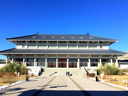 赤峰金海岸賓館團(tuán)購電話號(hào)碼-第1張圖片