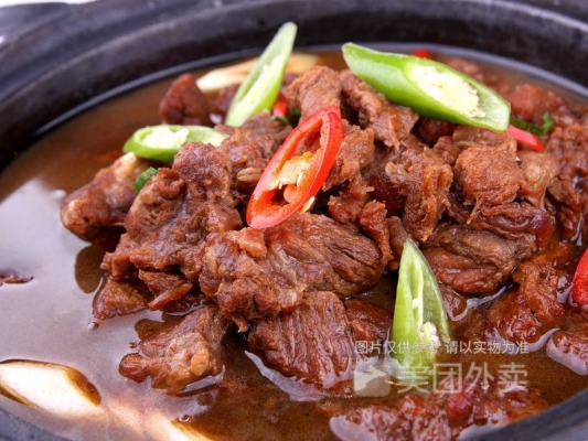 赤峰武記砂鍋店電話多少號-第1張圖片