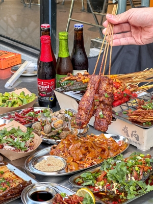 赤峰市井燒烤電話號碼查詢-第1張圖片