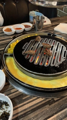 赤峰永夜烤肉店電話地址查詢-第1張圖片