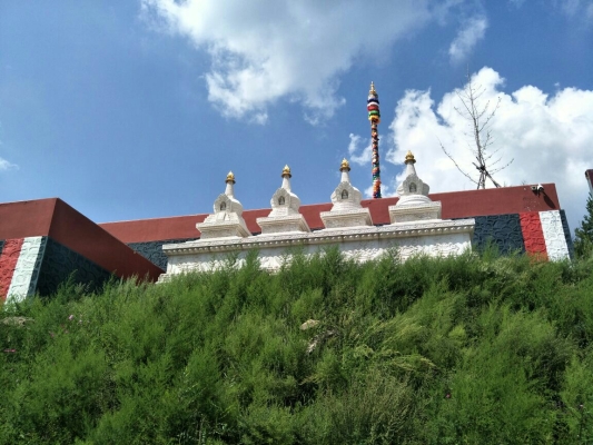 赤峰錦山鹵煮店電話地址是多少-第1張圖片