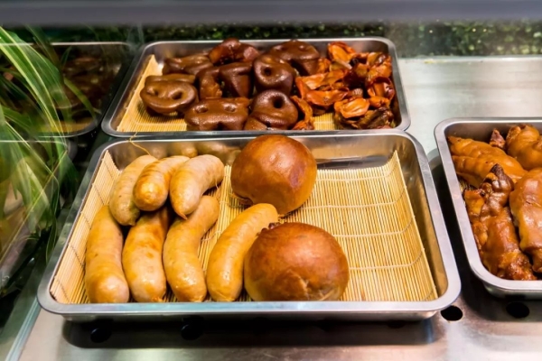 赤峰熏醬團購電話多少號-第1張圖片