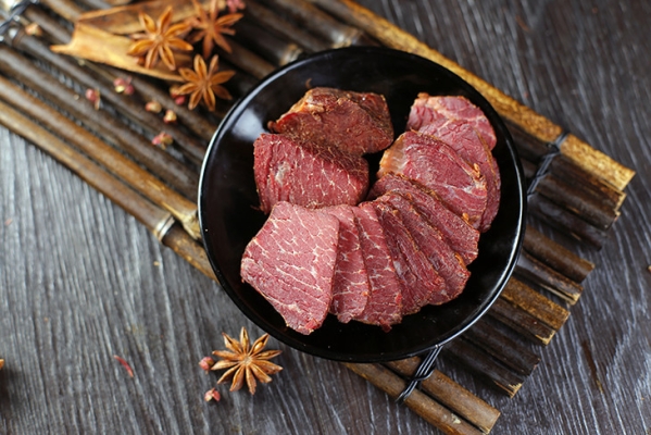 赤峰清真禮品店電話號碼多少-第1張圖片