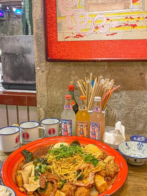 鄭記麻辣燙赤峰店電話號(hào)碼-第1張圖片