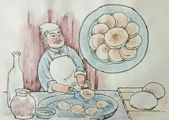 赤峰幸遇小吃店電話(huà)地址查詢(xún)-第1張圖片