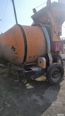 赤峰白鋼攪拌機(jī)廠電話號(hào)碼-第1張圖片