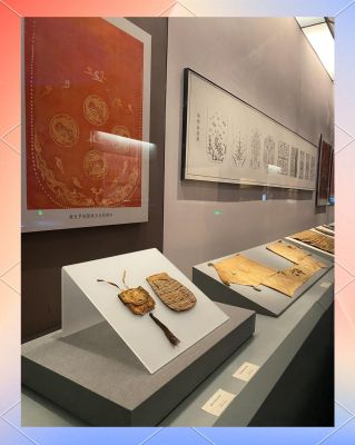 赤峰市博物館的電話號(hào)碼-第1張圖片