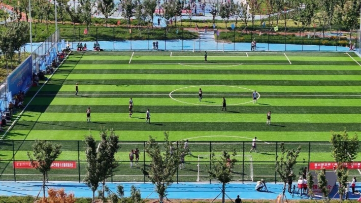 赤峰小孩足球場電話號碼是多少-第1張圖片