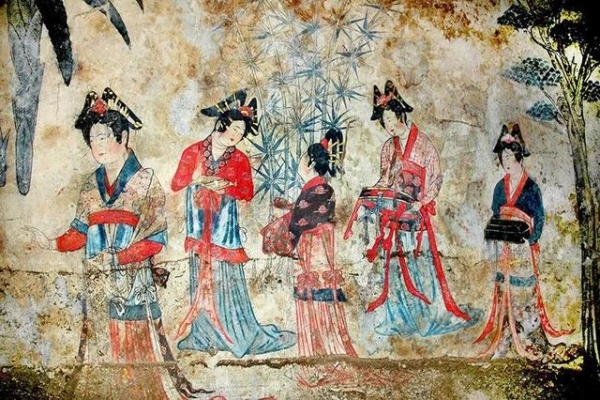 赤峰二手壁畫市場電話地址查詢-第1張圖片