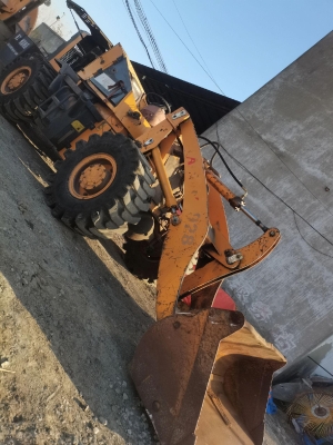 赤峰萊工鏟車銷售電話號(hào)碼查詢-第1張圖片