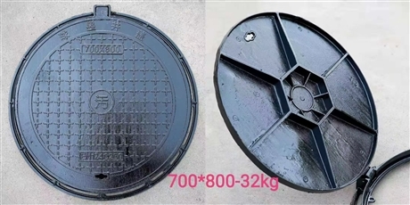赤峰圓形井蓋銷售商家電話號碼-第1張圖片