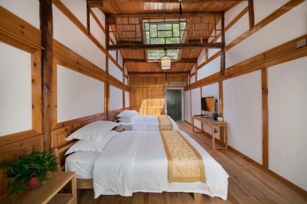 赤峰星空精品民宿電話號碼查詢-第1張圖片