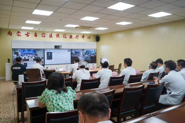 敖漢旗中心醫(yī)院-第1張圖片