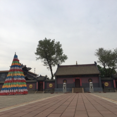 赤峰梵宗寺聯(lián)系電話查詢號碼-第1張圖片