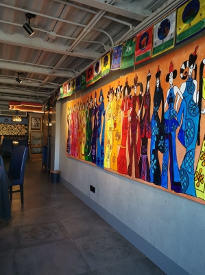 赤峰扒肉館電話地址是多少號-第1張圖片