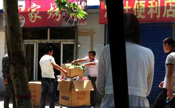 赤峰敖漢便利店電話地址是多少-第1張圖片