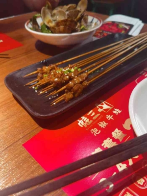 赤峰紅山區(qū)牛娃肉店電話號碼-第1張圖片