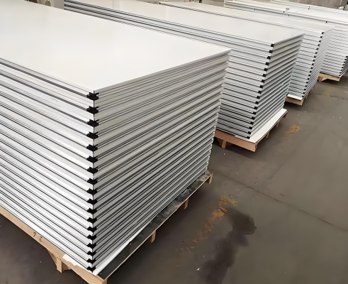 赤峰市保溫板廠-第1張圖片