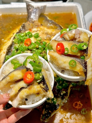 赤峰新城區(qū)烤魚(yú)團(tuán)購(gòu)電話號(hào)碼-第1張圖片