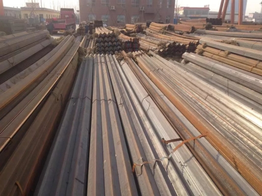 赤峰角鋼生產(chǎn)廠家電話號(hào)碼-第1張圖片