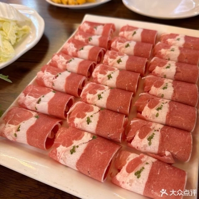 赤峰京味涮肉坊團購電話號碼-第1張圖片