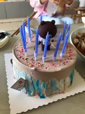 赤峰奈斯甜品工作室電話號(hào)碼-第1張圖片