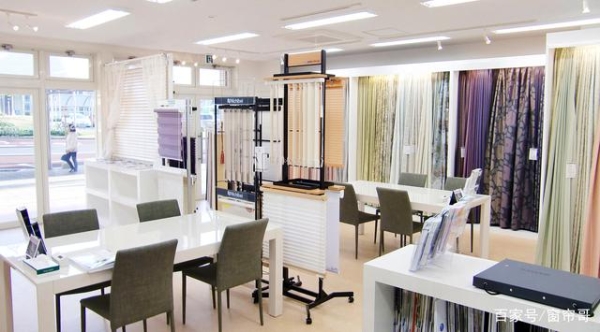 赤峰亞茹窗簾店電話多少號-第1張圖片