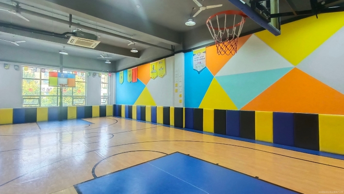 赤峰市壹號(hào)籃球館電話號(hào)碼-第1張圖片