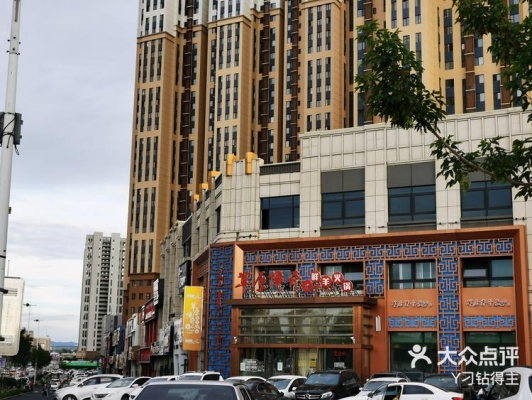 赤峰松北羊肉館電話號(hào)碼多少-第1張圖片