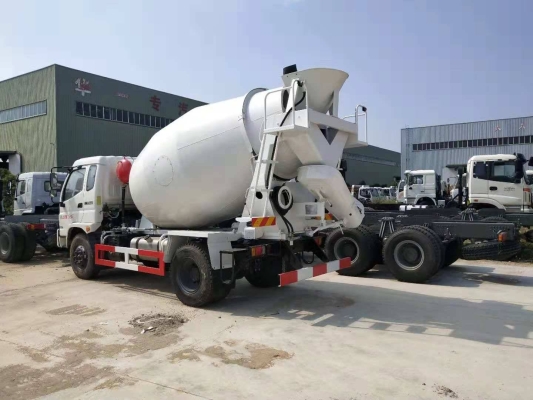 赤峰市攪拌車(chē)公司電話號(hào)碼-第1張圖片