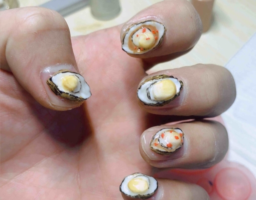 赤峰秀悅美甲電話號(hào)碼查詢-第1張圖片