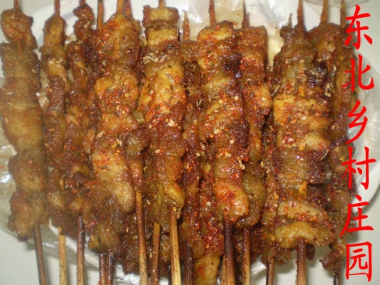 赤峰烤腸經銷商電話地址查詢-第1張圖片