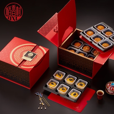 赤峰團購月餅電話多少號啊-第1張圖片