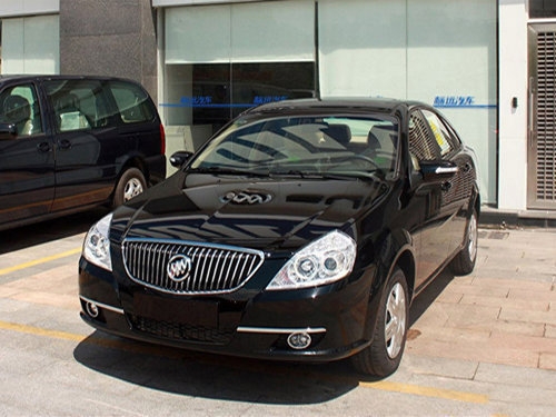 赤峰別克4s店銷(xiāo)售電話(huà)號(hào)碼-第1張圖片