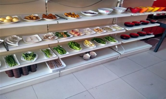 赤峰交通附近自助餐廳電話號碼-第1張圖片