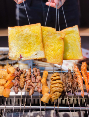 赤峰地鍋燒烤地址查詢電話號碼-第1張圖片