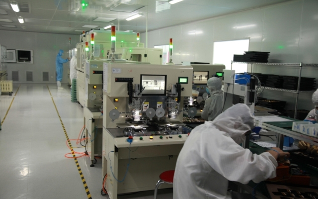 赤峰專業(yè)凈化工程公司電話號碼-第1張圖片