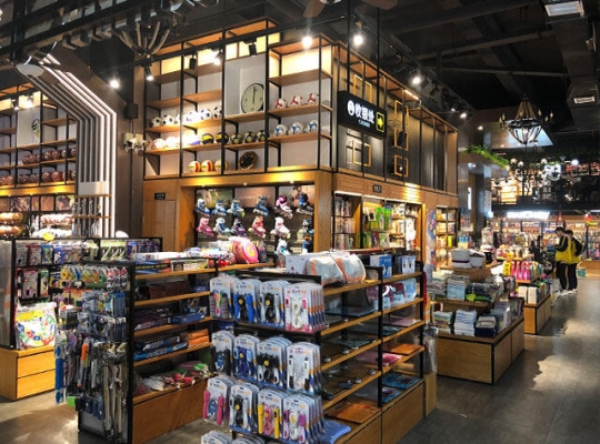 赤峰好的文具店地址電話號碼-第1張圖片