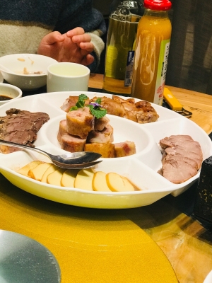 赤峰鑫偉放心肉店電話地址查詢-第1張圖片