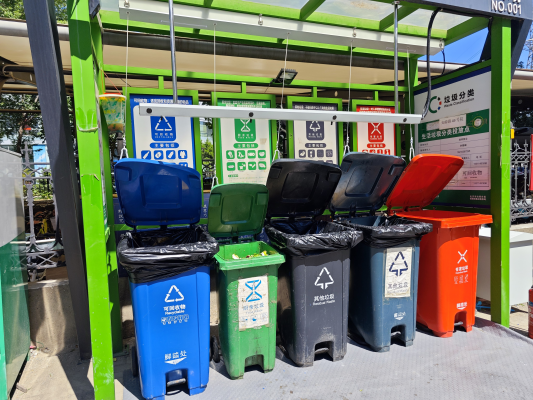 赤峰垃圾袋店電話號(hào)碼查詢-第1張圖片