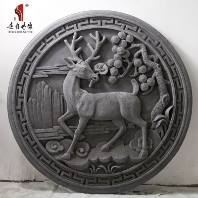 赤峰唐語(yǔ)磚雕廠電話號(hào)碼查詢-第1張圖片