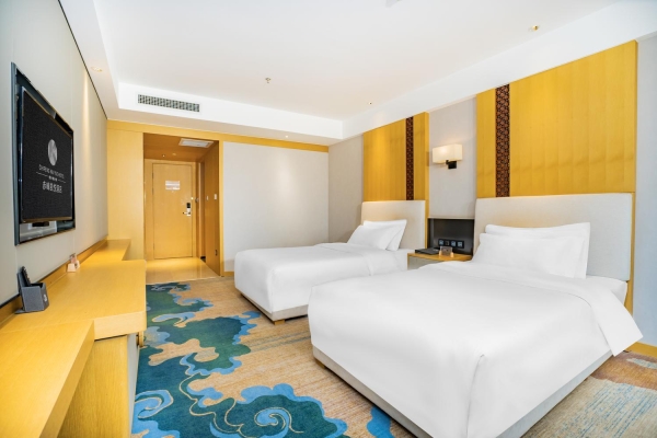 赤峰凱悅賓館團(tuán)購(gòu)電話(huà)地址查詢(xún)-第1張圖片